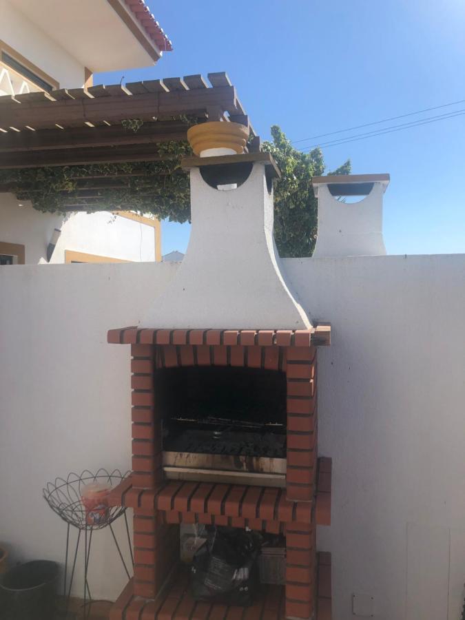Trail House- Countryside And Beach Longueira Exterior foto