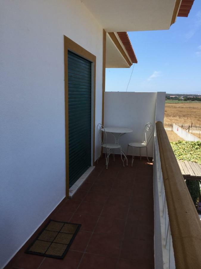 Trail House- Countryside And Beach Longueira Exterior foto